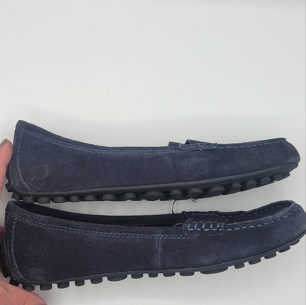 Born leather upper loafers size 5M - Picture 5 of 12